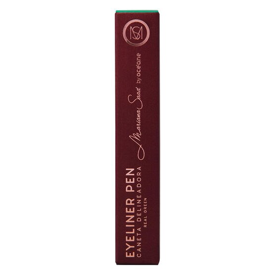 M SAAD     EYELINER PEN  EYES 1,8G